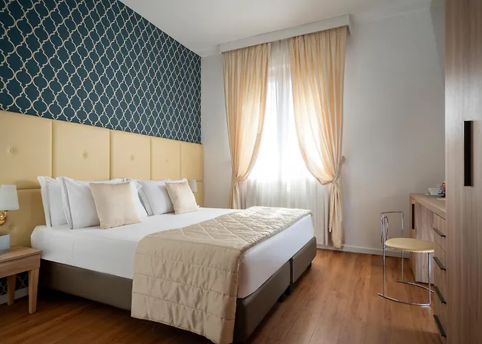 Hotel Re Enzo Bologna