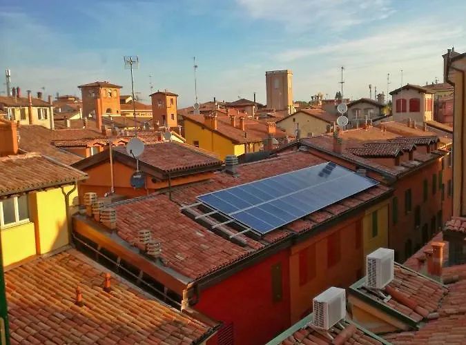 Yawhome B&B Bologna